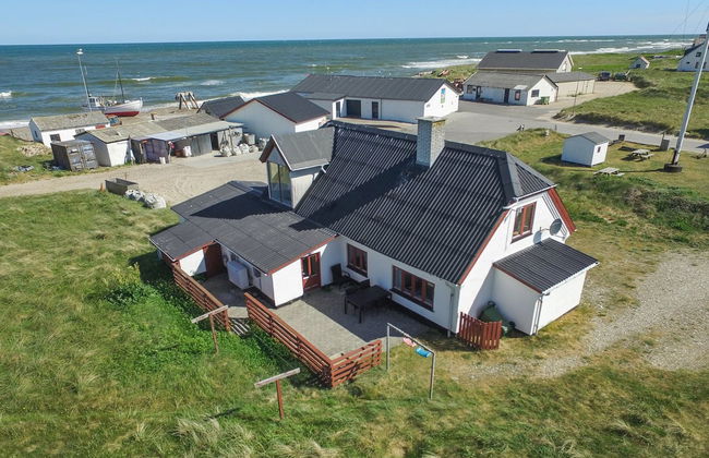 "Stinne" - 50m from the sea - Foto 20