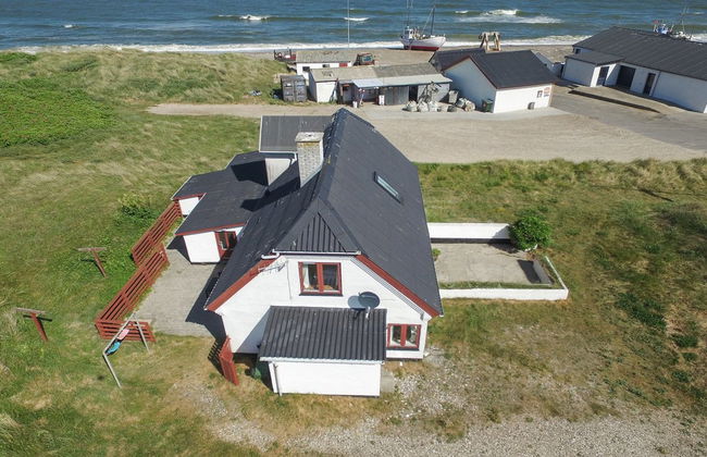 "Stinne" - 50m from the sea - Foto 7