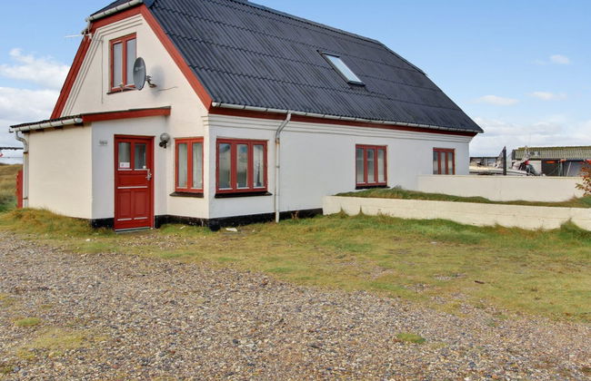 "Stinne" - 50m from the sea - Foto 9