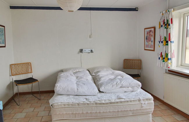 "Stinne" - 50m from the sea - Foto 15