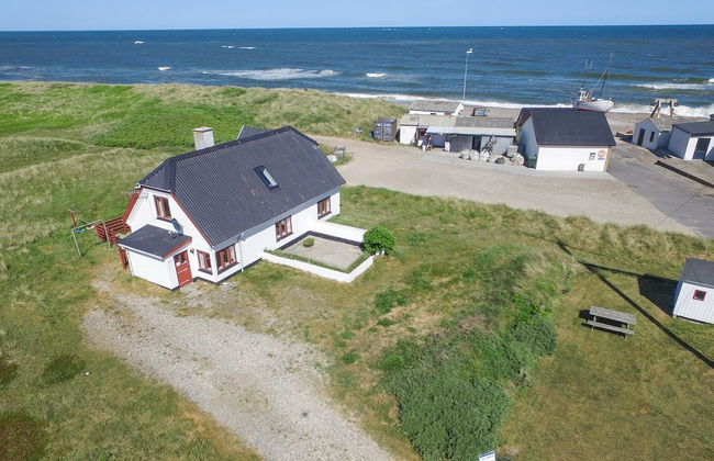 "Stinne" - 50m from the sea - Foto 5