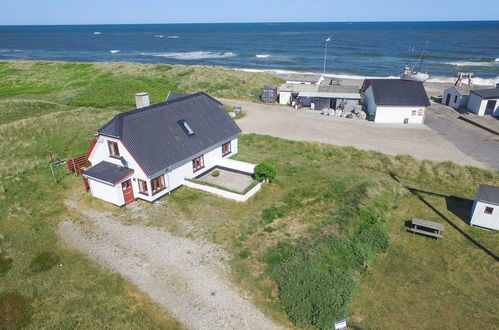 Photo 20 - Maison de 3 chambres à Frøstrup avec sauna