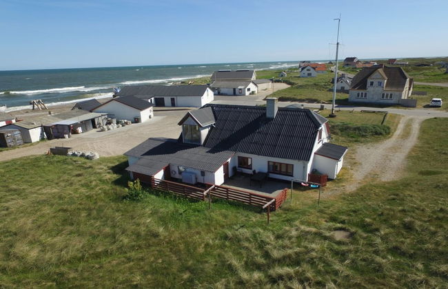 "Stinne" - 50m from the sea - Foto 8