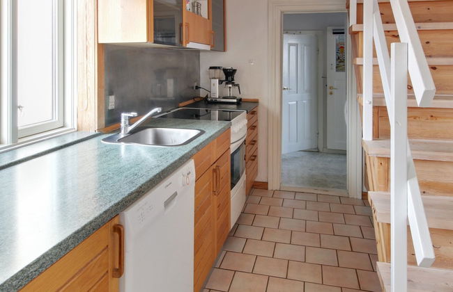 "Stinne" - 50m from the sea - Foto 18