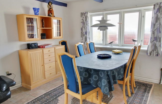 "Stinne" - 50m from the sea - Foto 19