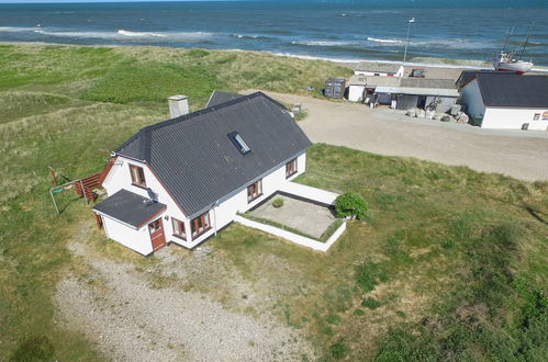 Foto 1 - Haus mit 3 Schlafzimmern in Frøstrup mit sauna