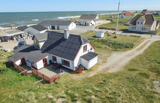 "Stinne" - 50m from the sea - Foto 4