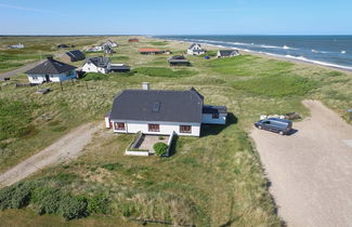 Foto 3 - Haus mit 3 Schlafzimmern in Frøstrup mit sauna
