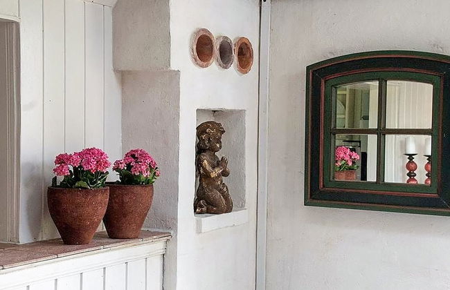 "Laurine" - 2.7km from the sea - Foto 9