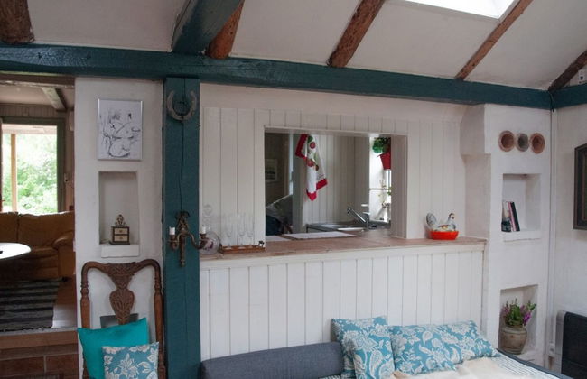 "Laurine" - 2.7km from the sea - Foto 17