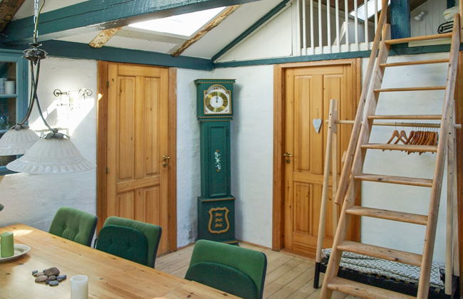 "Laurine" - 2.7km from the sea - Foto 18