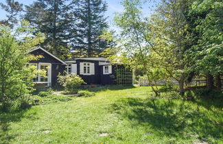 Foto 2 - Casa con 3 camere da letto a Jerup con terrazza