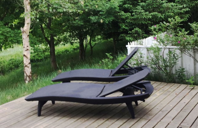 "Laurine" - 2.7km from the sea - Foto 6