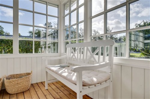 Photo 10 - Maison de 2 chambres à Juelsminde avec terrasse