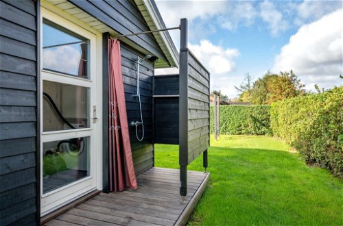 Photo 18 - Maison de 2 chambres à Juelsminde avec terrasse
