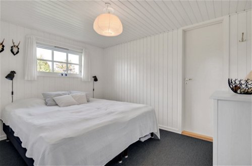 Foto 7 - Casa con 2 camere da letto a Juelsminde con terrazza