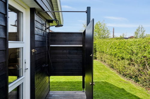 Photo 9 - Maison de 2 chambres à Juelsminde avec terrasse