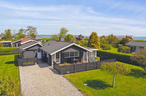 Photo 1 - 2 bedroom House in Juelsminde with terrace