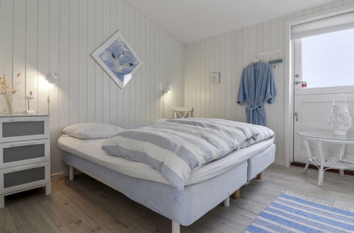 Foto 6 - Casa con 2 camere da letto a Løkken con terrazza