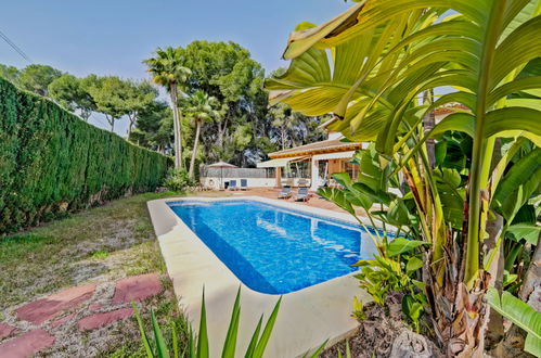 Photo 29 - Maison de 3 chambres à Teulada avec piscine privée et jardin