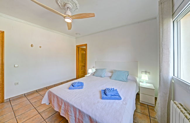 Haus mit 4 Schlafzimmern in Teulada mit privater pool und garten - Foto 21