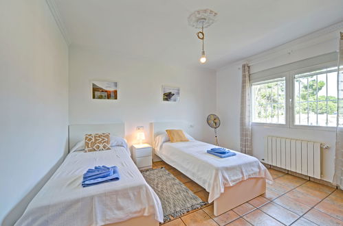 Foto 23 - Casa con 3 camere da letto a Teulada con piscina privata e vista mare