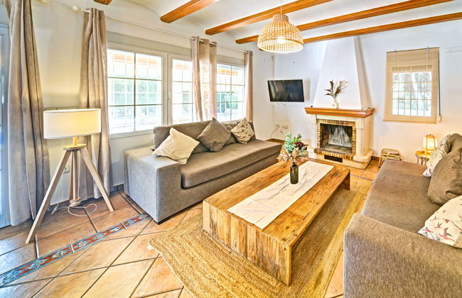 Haus mit 4 Schlafzimmern in Teulada mit privater pool und garten - Foto 10