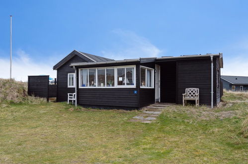 Photo 25 - Maison de 1 chambre à Løkken avec terrasse