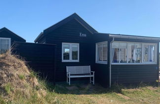 Photo 2 - Maison de 1 chambre à Løkken avec terrasse