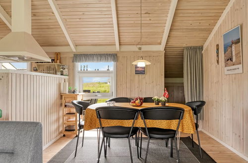 Foto 3 - Casa de 3 quartos em Løkken com terraço e sauna