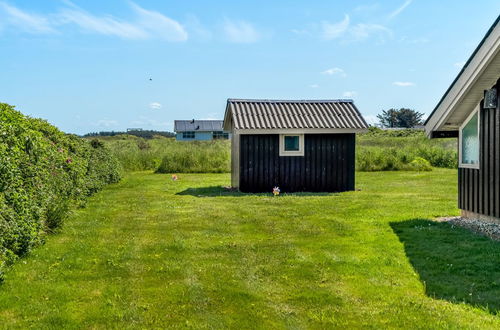 Foto 23 - Casa de 3 quartos em Løkken com terraço e sauna