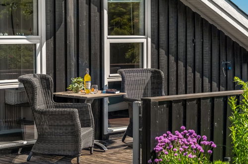 Foto 18 - Casa de 3 quartos em Løkken com terraço e sauna