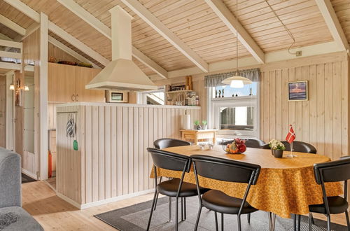 Foto 17 - Casa de 3 quartos em Løkken com terraço e sauna