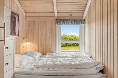 Foto 10 - Casa de 3 quartos em Løkken com terraço e sauna