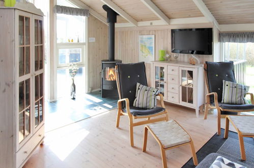 Foto 2 - Casa con 3 camere da letto a Løkken con terrazza e sauna