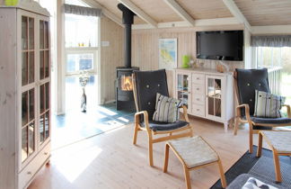 Photo 2 - 3 bedroom House in Løkken with terrace and sauna