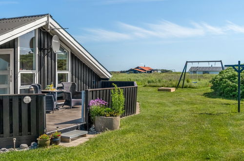 Foto 15 - Casa de 3 quartos em Løkken com terraço e sauna