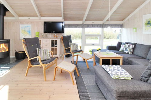 Foto 3 - Casa con 3 camere da letto a Løkken con terrazza e sauna