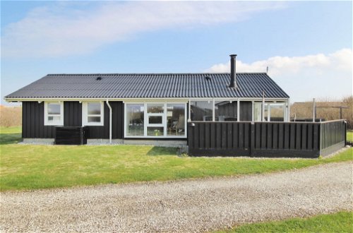 Foto 16 - Casa de 3 quartos em Løkken com terraço e sauna