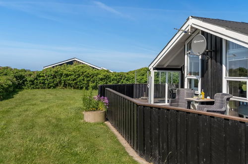 Foto 7 - Casa de 3 quartos em Løkken com terraço e sauna