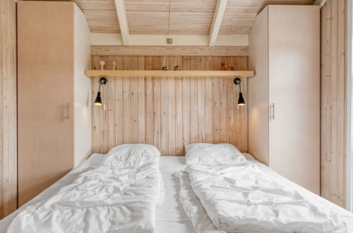 Foto 19 - Casa de 3 quartos em Løkken com terraço e sauna