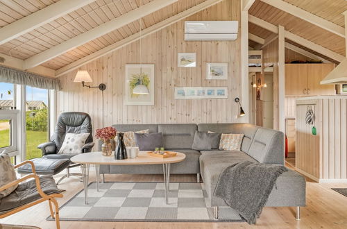 Foto 5 - Haus mit 3 Schlafzimmern in Løkken mit terrasse und sauna