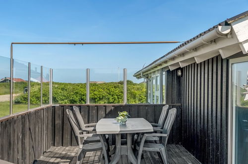 Foto 19 - Casa de 3 quartos em Løkken com terraço e sauna