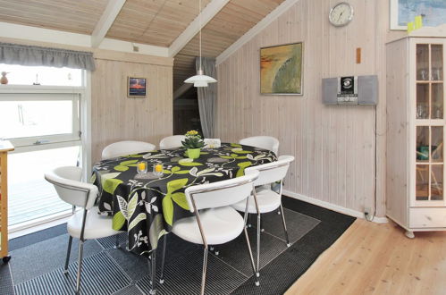 Foto 5 - Casa de 3 quartos em Løkken com terraço e sauna