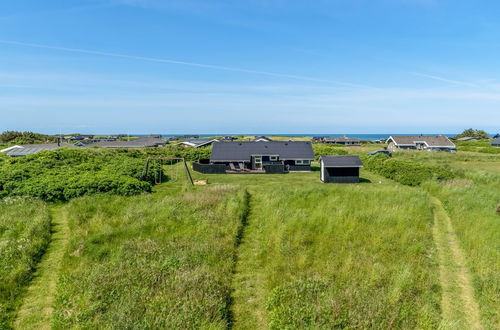 Foto 6 - Casa de 3 quartos em Løkken com terraço e sauna