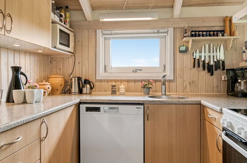 Foto 2 - Casa de 3 quartos em Løkken com terraço e sauna