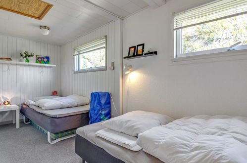 Foto 11 - Haus mit 2 Schlafzimmern in Løkken mit terrasse