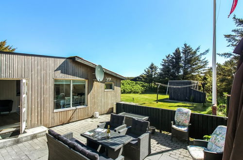 Foto 11 - Casa de 2 quartos em Løkken com terraço