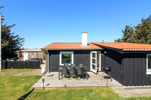 Foto 6 - Casa de 2 quartos em Løkken com terraço