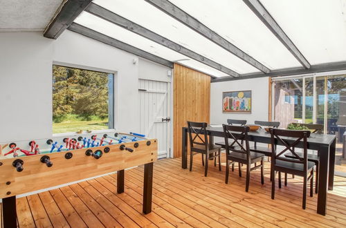 Foto 15 - Casa de 2 quartos em Løkken com terraço